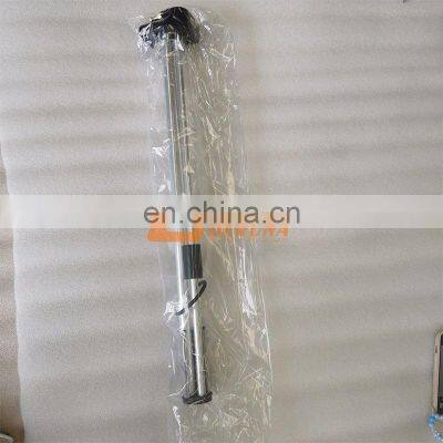 Оптовая продажа запасных частей для двигателей CNHTC SITRAK MAN MC11/MC13. Датчик уровня масла WG9925550714 (для масляного бака 675x620, быстросъемный тип, с подогревом) photo-2