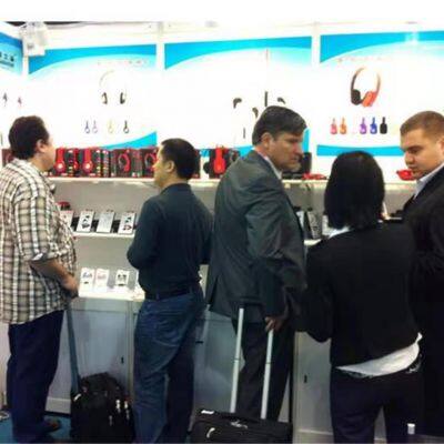 Shantou Chaoyang Jinpu Yashidar Electronic Store company overview - view 2