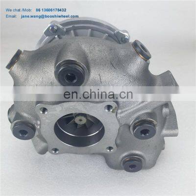 K28 Turbocharger 53289706791 3827092 864388 8110541 3827092 5328 970 6791 5328-970-6791 Iveco Marine With 8060SRM Engine photo-4