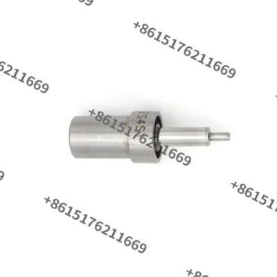 S1115 Single Cylinder Diesel Engine Oil Nozzle photo-4