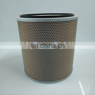 6211441200  Oil filter   cooler  Atlas  industrial Air Compressor spare parts