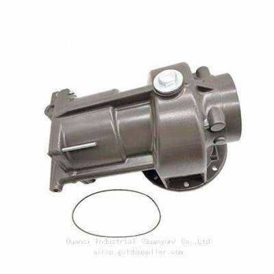 Manufacturer Atlas copco 1614900880 unloader valve industrial air compressor spare parts high quality