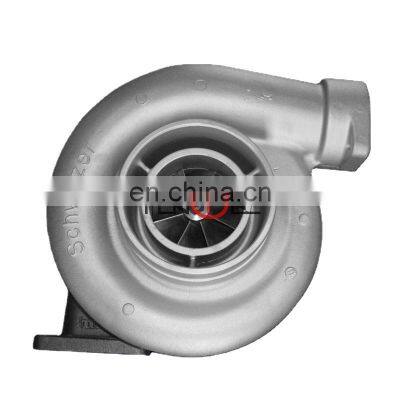 S500 turbocharger 4089632 4025150 319179 319217 319167 318467 318149 6240-81-8500 6240-81-8300 6240-81-8600 for PC1250-7 QSK23