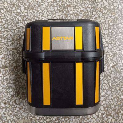 ASTTAR K-SB60 CE Certified Oxygen Self-rescue Masks, SCSR, PPE Equipment