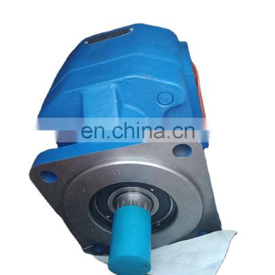 XCMG Wheel Loader Parts 803004124 CBGJ2063C ZL50G LW500 hydraulic gear pump