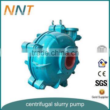 Mining Centrifugal Small Slurry Pump