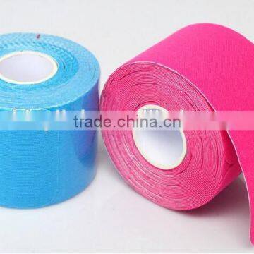 Waterproof pre-cut 2015 kinetic sports tape