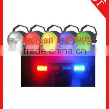 75W Colorful Strobe Light Stage Effect Light DJ Light Stage Light