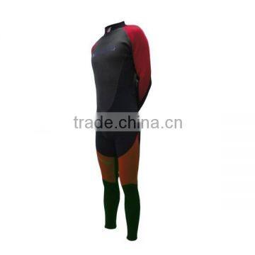 neoprene sportwear wet suit, water sport wetsuit from guangdong