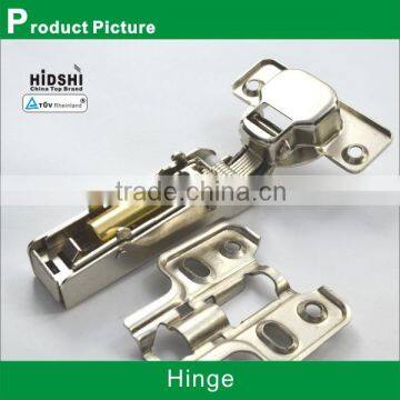 buffer door hinge