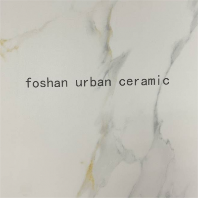Indoor Outdoor Material 600X600mm Matt  Ceramic Non Slip Glazed Rustic Porcelain Floor Wall Tile