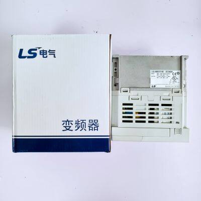 LS S100 Inverter LSLV0004S100-4ENNNM LS Inverter New Genuine Converter Inversor Original Brand New LS