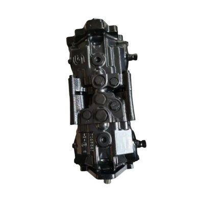 Dan-foss MPT023/MPT025/MPT035/MPT044/MPT046 Series MPT035DAWRNBABAAABHHDRAFFBCA Hydraulic Variable Displacemen t Piston Pump photo-2