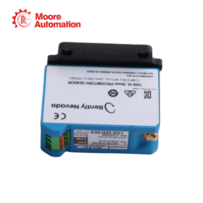 Bently Nevada 330878-50-00 photo-3