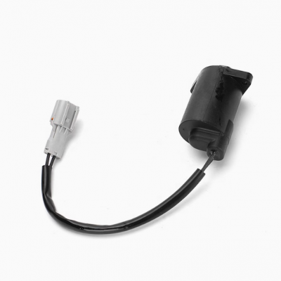 Applicable to Sumitomo SH200A5 Case 240B PC360 hydraulic pump solenoid valve LL001140 excavator accessories