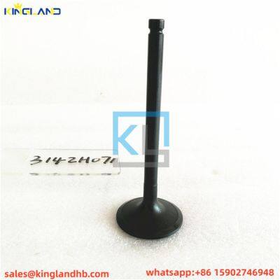 Engine Parts 1103 Valve, In&Ex 3142H071&3142A151 Fit for Perkins photo-3