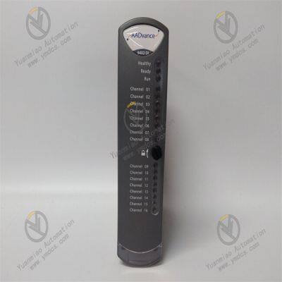 High Speed ICS Triplex T8042 Digital Input Module Industrial Automation