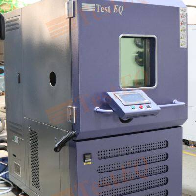 high altitude Low-pressure temperature and humidity test chamber avionic device