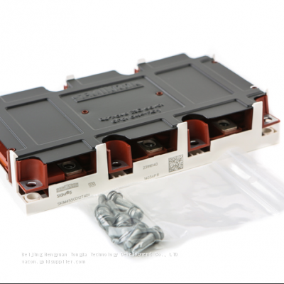 Vacon inverter IGBT  SKIM455GD12T4D1 181B0420 SPR-ELE14636