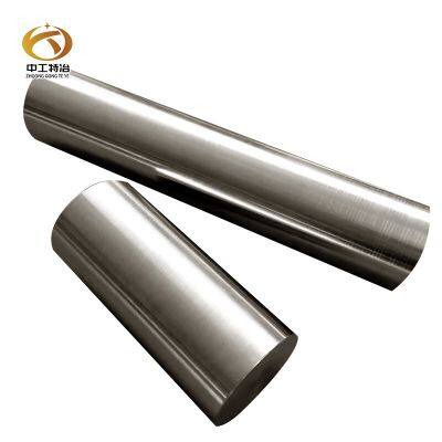Ss Bright Round Bar 304 316 316L 310 310S 2205 2507 Stainless Steel Bar/Rod