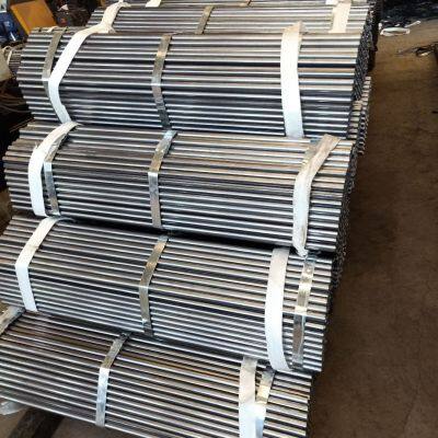 ERW Steel Pipe 1/2