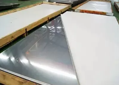 Custom 0.5mm Stainless Steel Plate 304 316 Stainless Steel Plate