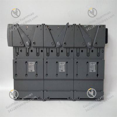 ICS Triplex 9300-9832 Analog-Eingangs-TA-Modul