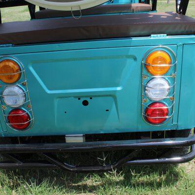 Three Wheel Motorized Passenger Tuk Tuk With Low Price photo-2