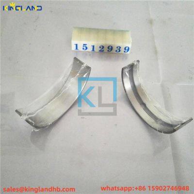 C7 C9 Motorhauptlager 151-2939 1512939 für CAT