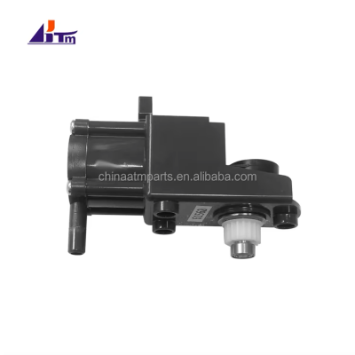445-0751323 NCR S2 Dispenser Ebox Vacuum Pump 4450751323 Atm Machine Parts photo-3