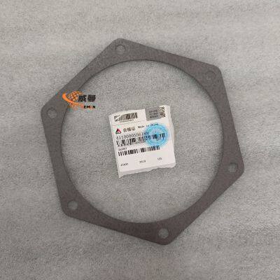 SDLG 4110000556189 Water Pump Gasket - Essential Sealing Component for Cooling System Integrity photo-3