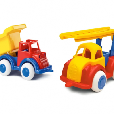 CPSIA Children's Product Safety Testing Solution