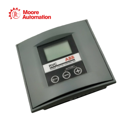 ABB RVC 6-1/5A photo-3