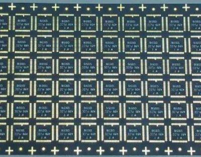 16 Layers, Any Order HDI IC Carrier BoardPCB photo-4