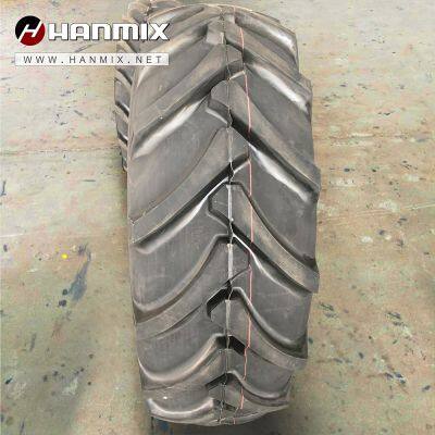 Hanmix Wholesale Agricultural Tyres 7.50-16 7.50-20 18.4-30 18.4-34 R1/R2 Tires photo-2