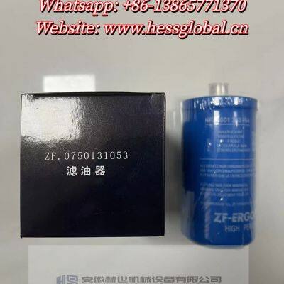 ZF 0501.333.764 ZF.075013105  Transmission Hydraulic Oil Filter
