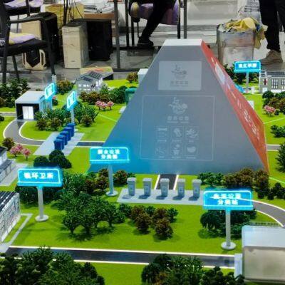 Custom Manufacturer of Garbage Classification Model photo-5