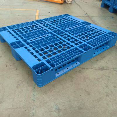 LYPALLETS1200x1000 Heavy Duty Industrial Durable Hdpe Racking Use Cheap Euro Plastic Pallets