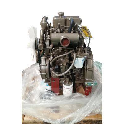 Hot Selling Yuchai 37kw YC2115 Diesel Engine for Crawler Drilling Machines