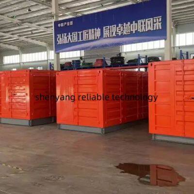 New 1000 Bar High Pressure Water Jet Cleaner Machine for Stone Cleaning Cold Water Cleaning Process