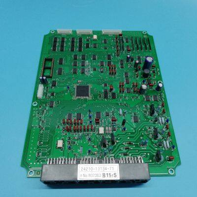 TOYOTA FORKLIFT BOARD ASSEMBLY photo-4