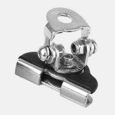 Universal LED Light Bar Mounting Bracket for Cars Sedans Trucks UTVs SUVs Engine Hood Work Light Mount Holder photo-2