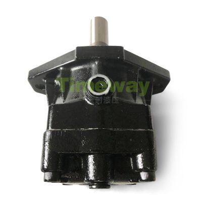 MSF-50 Hydraulic Piston Motor MSF-50-48 Excavator Fan Motor for EX1200-6 ZAX87 ZAX470 ZX870 Excavator Engine Replacements