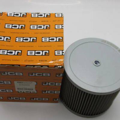 JCB Hydraulic Filter Air Filter Jcb Excavator 1000 Hour Service Kit to Suit JCB 532-70 AG Telehandlers photo-5