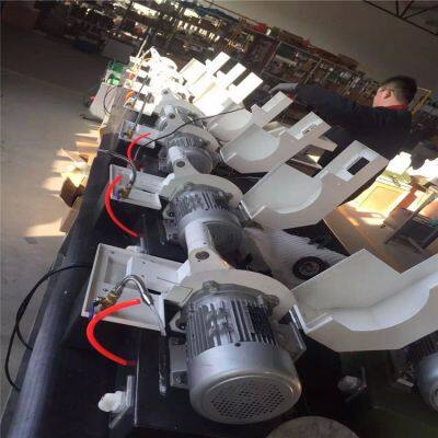 HST SQ-80 CE ISO Metal Marble Concrete Metallographic Specimen Grind Cutting Machine photo-5