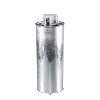 Principle of Yunfu Capacitor Reactor Zbmgd-6/0.4-7-t