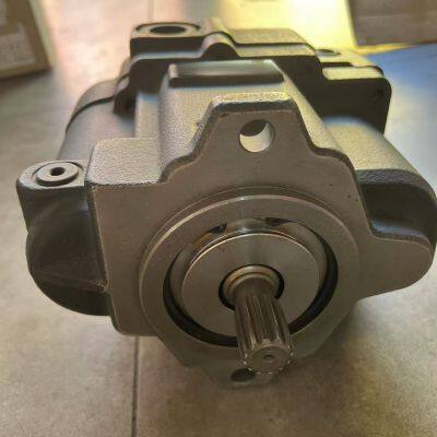 PVK-2B-505-CN-4962E Excavator ZX48 Hydraulic Pump PVK-2B-505-N-4554C PVK-2B Series Hydraulic Pumps PVK-2B-505-N-4962F photo-5