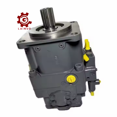 A11VO145 A11VO190 A11VO40DRS/10R-NZC12N00 Поршневой насос A11VO A11VO40DRG/10R-NPC12K01 Гидравлический насос A11VO75 A11VO95 A11VO130