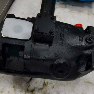 Axial Piston Pump PD100PS02SRU5AAM0T00B0000 High Pressure Variable Displacement Pump PD075AM286628 photo-4