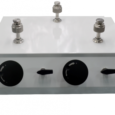 HS316 Steady Servo Электрический компаратор давления